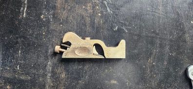 Stanley 92 shoulder plane