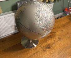 globe