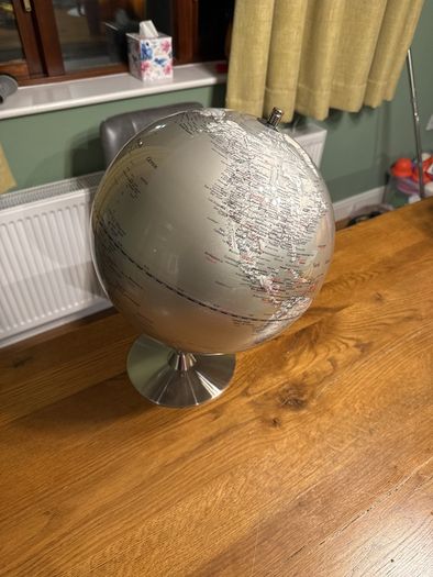 globe