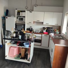 Used kitchen door for sale