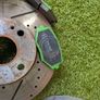 Mazda MX5 1998 Mk 2 car parts Image 8