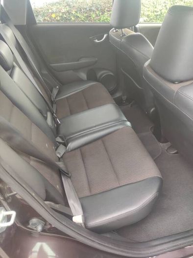 2012 Honda Fit