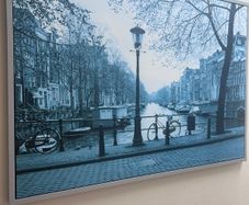 Wall art