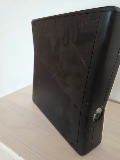 Xbox 360s