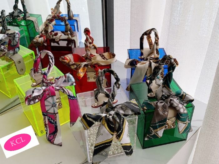 Lovely Outing Bags