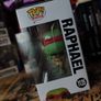 Raphael ! Funko POP Vinyl Figure ! Teenage Mutant Ninja Turtles ! TMNT ! 2021 ! POP Movies ! Image 7