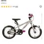 girls bike Image 3