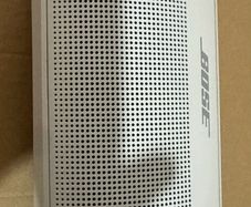 Bose flex