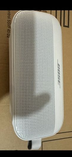 Bose flex