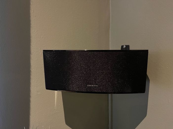 Onkyo HT-R558 5.1 Home Cinema Receiver & Speakers