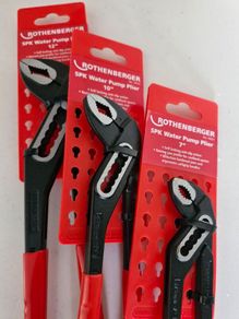 Rothenberger Grips