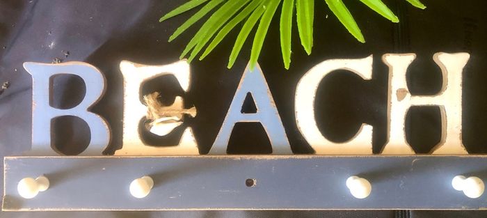 coat hanger