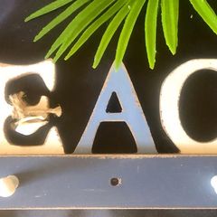 coat hanger