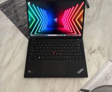Lenovo x13 Gen 5 - Intel Ultra 5 - 16Gb ram - 512gb Storage