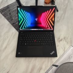 Lenovo x13 Gen 5 - Intel Ultra 5 - 16Gb ram - 512gb Storage