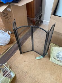 fire guard free