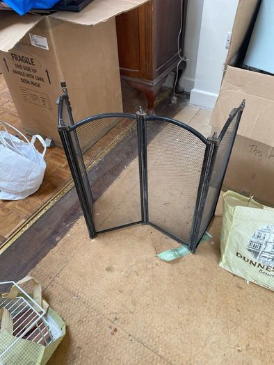 fire guard free