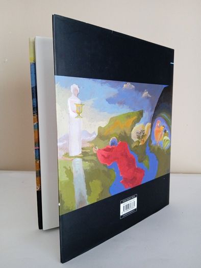 Patrick Pye, Life and Work: A Counter-Cultural Story by Brian McAvera (Signed by the Artist) (PT243)
