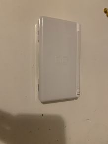 nintendo ds light