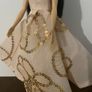 Handmade Barbie Clothes Image 2