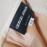 Giorgio Armani wedding dress size 10 Image 5