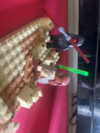 lego Star Wars