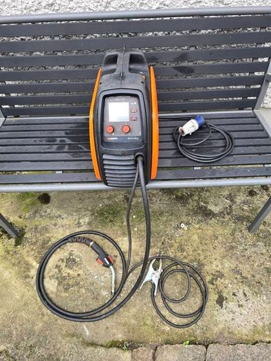 mig welder