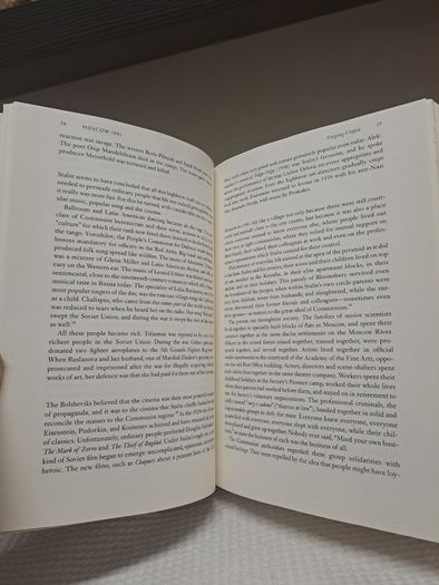 1st ed Moscow 1941 Rodric Braithwaite