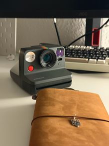 Polaroid Now+ Gen 2
