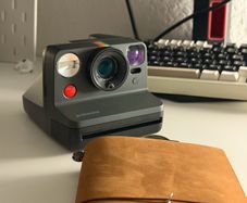 Polaroid Now+ Gen 2
