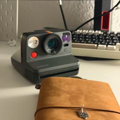 Polaroid Now+ Gen 2
