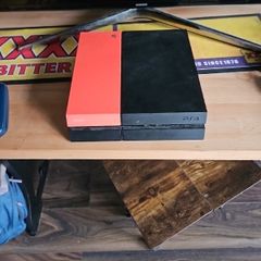 Sony PlayStation 4