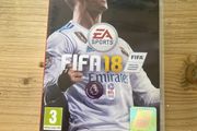 fifa 18 nintendo switch