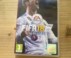 fifa 18 nintendo switch