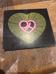 Planningtorock - Powerhouse