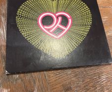 Planningtorock - Powerhouse