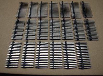 DIP connectors (20pcs)