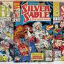 Silver Sable issues 1 to 21 (1992-1994) Image 5