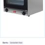 Banks CVO601 Compact Convection Oven Image 7