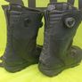 Ride Trident triple BOA snowboard boots Image 4