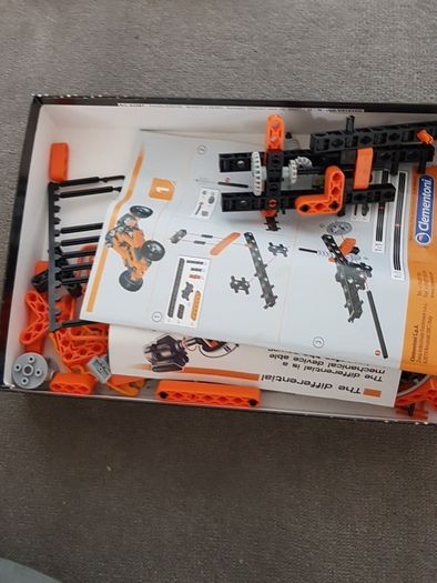 Mechanics Buggy & quad