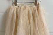 girls skirt 6/8yrs 8/10yrs