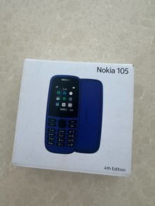 nokia phone unlocked