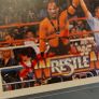 WWF Demolition Smash Signed Card - WWF Image 2