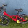 kids bike Image 2