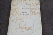 The Storyman/ Bryan MacMahon