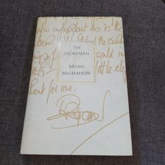 The Storyman/ Bryan MacMahon