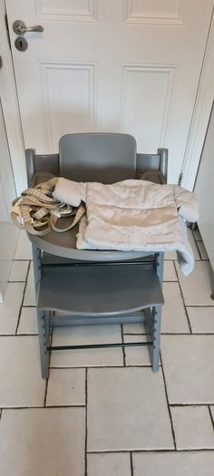 Stokke Tripp Trapp
