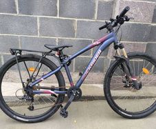 Bycicle