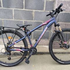 Bycicle